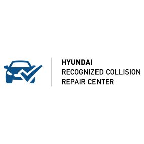 Hyundai Recognized Collision Repair Center