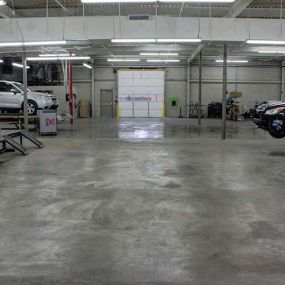 Bild von Wallace Collision Center