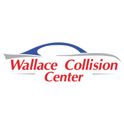 Logo from Wallace Collision Center