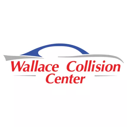 Logo van Wallace Collision Center