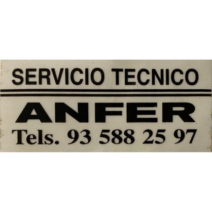 Logo from Anfer Reparación De Electrodomésticos