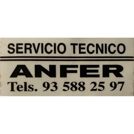 Logo da Anfer Reparación De Electrodomésticos