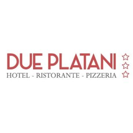 Λογότυπο από Hotel Ristorante Due Platani