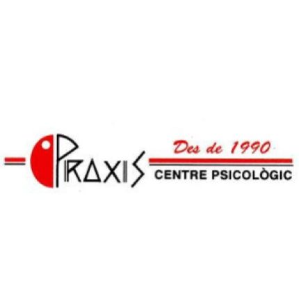 Logo od Praxis Centre Psicològic