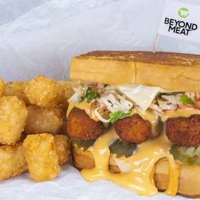 Beyond® The Cheesy Chick Combo