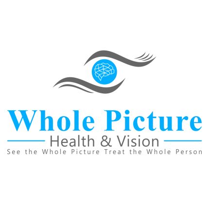 Logo de Whole Picture Health & Vision