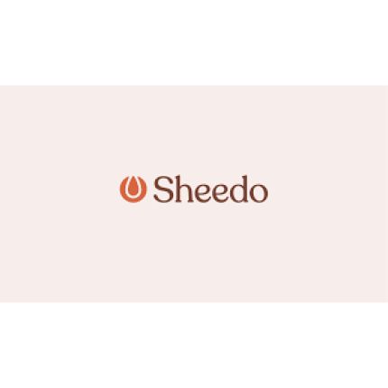 Logótipo de Sheedo