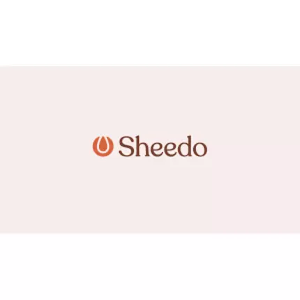 Logo von Sheedo