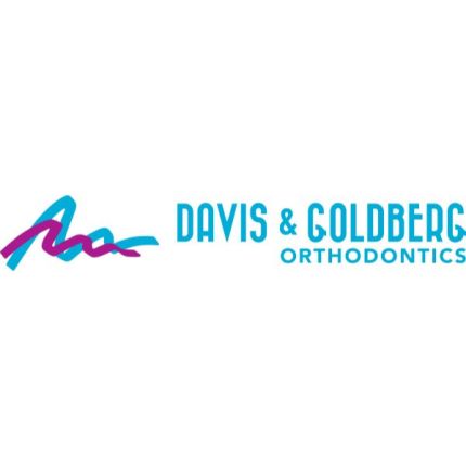 Logo from Davis & Goldberg Orthodontics