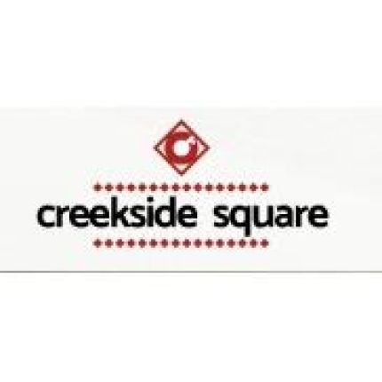 Logo von Creekside Square Apartments