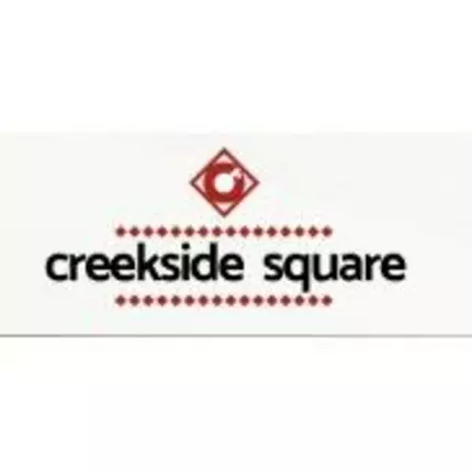 Logo de Creekside Square Apartments