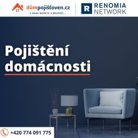 Ochraňte svůj domov s námi!

Váš domov je vaším hradem, a my vám pomůžeme ho udržet v bezpečí. Naše pojištění domácnosti nabízí komplexní ochranu pro váš dům i byt. Ať už se jedná o přírodní katastrofy, krádeže nebo nehody, jsme zde, abychom vám poskytli klid a jistotu.

Široké krytí pro různé typy škod
Snadné a rychlé vyřizování pojistných událostí
Individuální přístup a plány na míru vašim potřebám
Dostupné ceny a atraktivní slevy pro naše klienty
S naším pojištěním můžete spát klidně, vědomi 