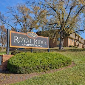 Bild von Royal Ridge Apartments