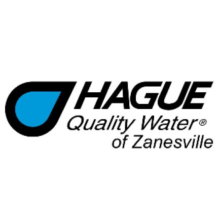 Logotyp från Hague Quality Water Of Zanesville