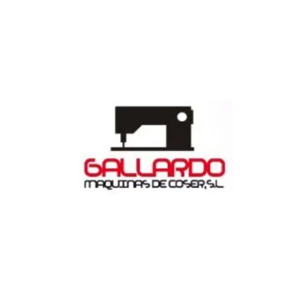 Logotipo de Gallardo Máquinas Coser S.L.L.