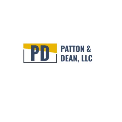 Logo van Patton & Dean, LLC