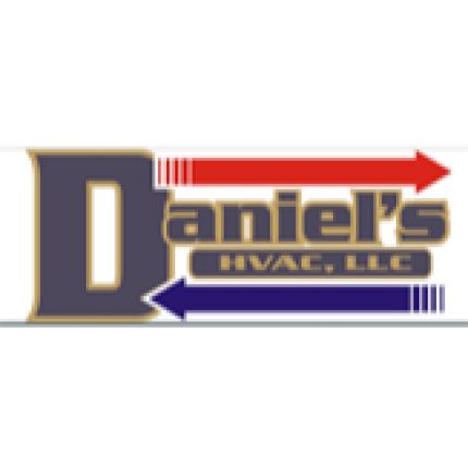Logo od Daniel's HVAC, LLC