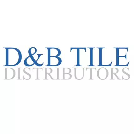 Logo van D&B Tile of Hialeah