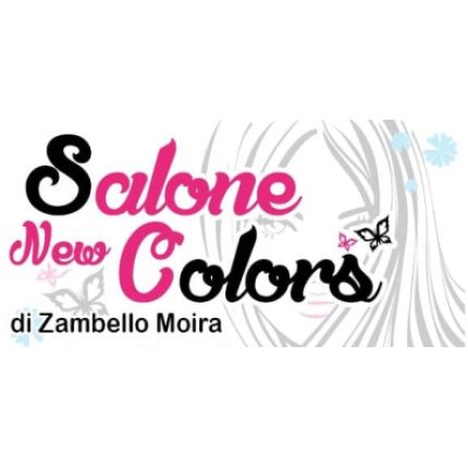 Logo fra Salone New Colors