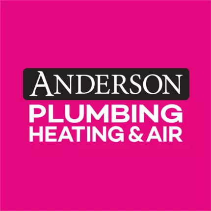 Logo von Anderson Plumbing, Heating & Air