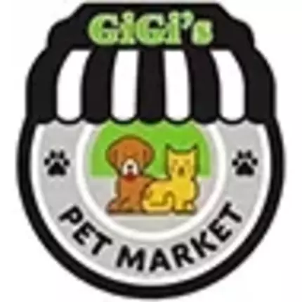 Logo von GiGi's Pet Market