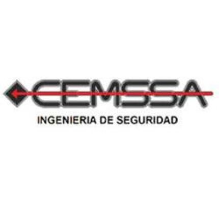 Logo od Cemssa Seguridad S.L.
