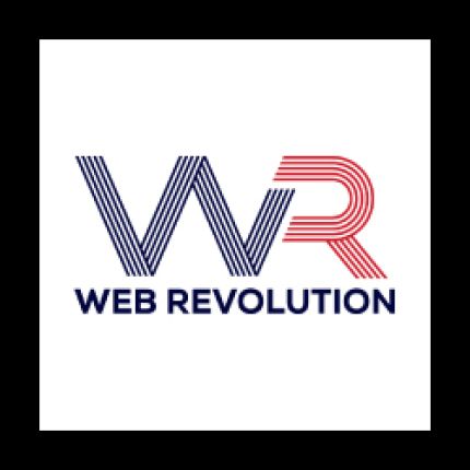 Logo da Web Agency Milano - Web Revolution