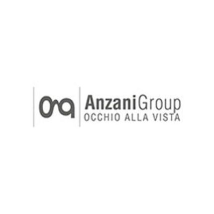 Logo de Ottica Anzani