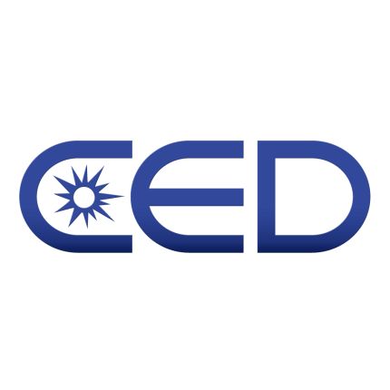 Logo van CED Hollywood