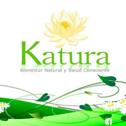 Logo fra Katura