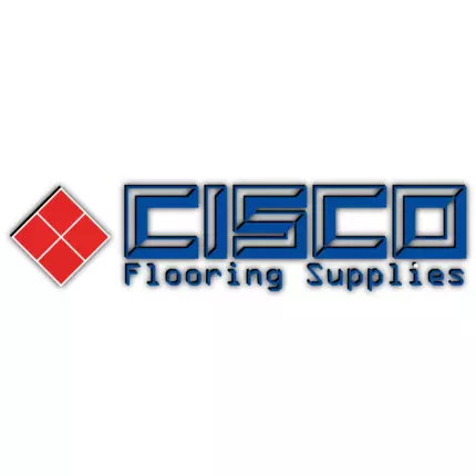 Logo fra CISCO Flooring Supplies