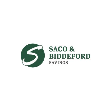 Λογότυπο από Saco & Biddeford Savings Institution