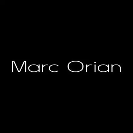 Logotipo de Marc Orian