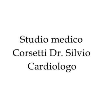 Λογότυπο από Corsetti Dr. Silvio Studio Medico Specialista in Cardiologia