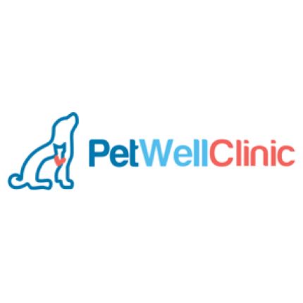 Logo da PetWellClinic - Midland Plaza Alcoa
