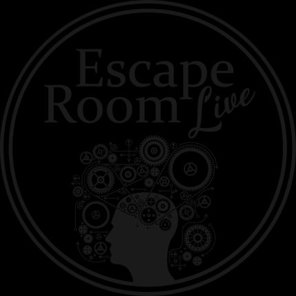 Logotipo de Escape Room Live Alexandria