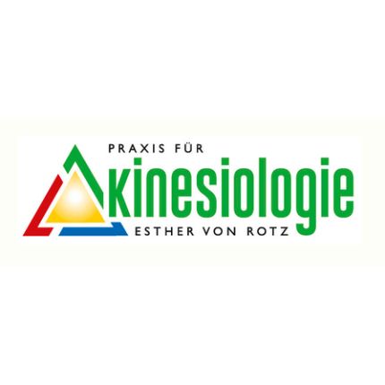 Logo fra Von Rotz Esther