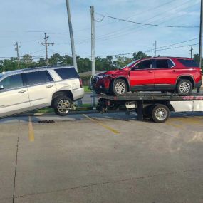 Call Now for Towing Services!
