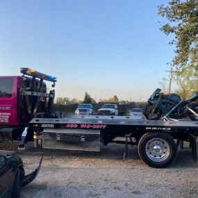 Call Now for Towing Services!