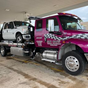 Call Now for Towing Services!