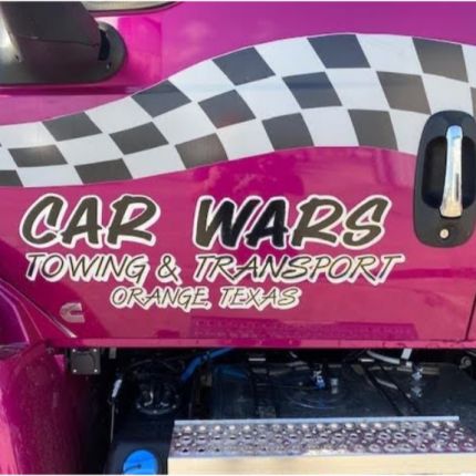 Logo von Car Wars Towing & Transport LLC
