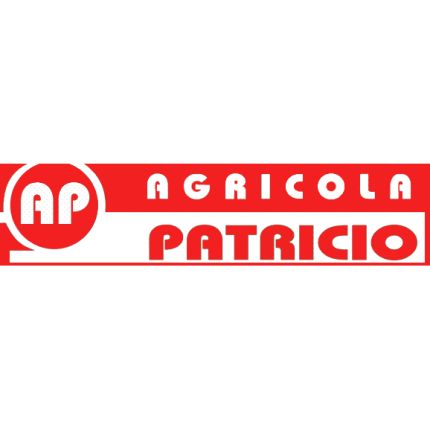 Logo da Agrícola Patricio S.L.