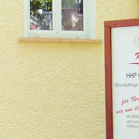 Bild von HKP Chickowsky GmbH Häusliche Krankenpflege