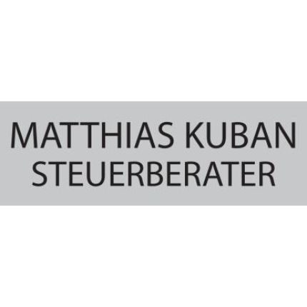 Logo da Matthias Kuban Steuerbüro