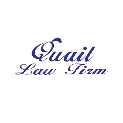 Logo de Quail Law Firm