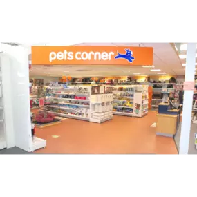 Pets Corner Braintree Exterior