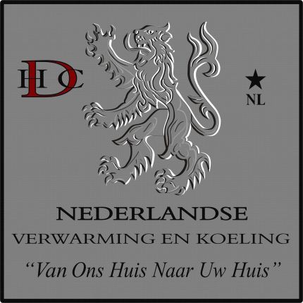Logo von Dutch Heating and Cooling LLC