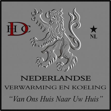 Logotyp från Dutch Heating and Cooling LLC