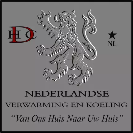 Logo od Dutch Heating and Cooling LLC