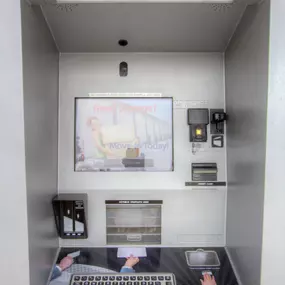 Bild von Long Beach Self Storage
